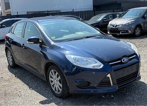 Ford Focus 2011-1.6 benzina clasic- Euro 5 -Impecabila-Import Germania
