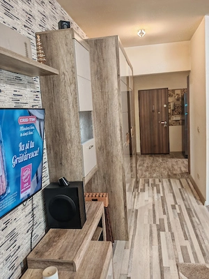 De închiriat 42 m2 - imagine 10
