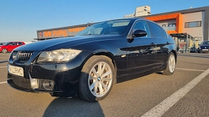 Bmw 325d  e 90 M57 motor 3000cm° - imagine 10