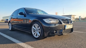 Bmw 325d  e 90 M57 motor 3000cm° - imagine 4
