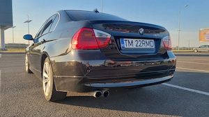 Bmw 325d  e 90 M57 motor 3000cm° - imagine 8