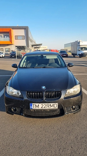 Bmw 325d  e 90 M57 motor 3000cm° - imagine 9