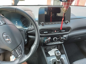 Hyundai kona 2021