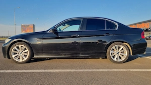 Bmw 325d  e 90 M57 motor 3000cm° - imagine 5