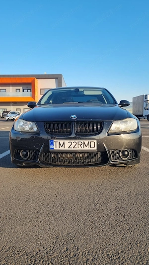 Bmw 325d  e 90 M57 motor 3000cm° - imagine 6