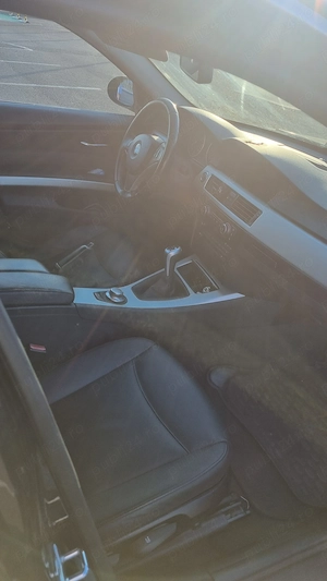 Bmw 325d  e 90 M57 motor 3000cm° - imagine 7