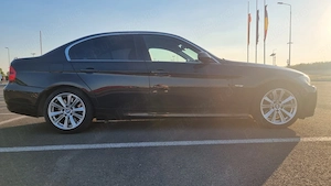 Bmw 325d  e 90 M57 motor 3000cm° - imagine 2