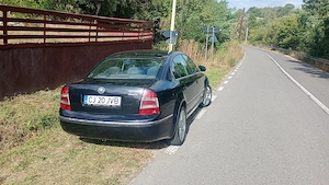 Skoda superb an 2008 - imagine 3