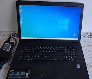 Laptop Asus (Seria X751XL)