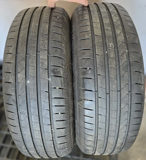 Jante Originale VW T5 T6 T7 215/65R16 - imagine 4