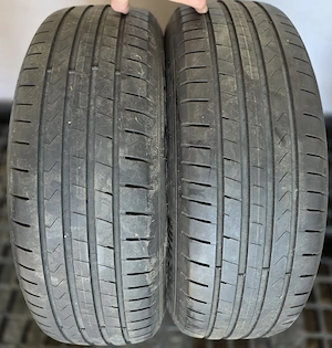 Jante Originale VW T5 T6 T7 215/65R16 - imagine 3