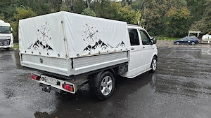 de vanzare vw doka - imagine 4