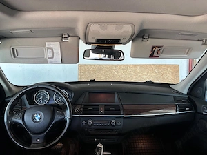 bmw x5 2010 3.0 diesel - imagine 2