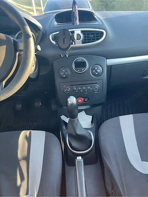 Renault Clio 3 Dynamique - imagine 7