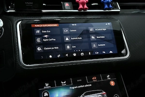 Auto range rover velar - imagine 5