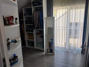 Vand casa Duplex in Targu-Mures strada Budiului ,in Cartierul Nou de case - imagine 3