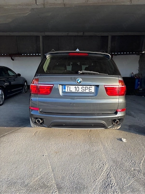 bmw x5 2010 3.0 diesel - imagine 4
