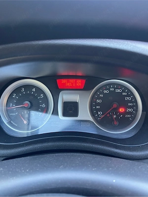 Renault Clio 3 Dynamique - imagine 5