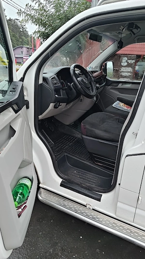 de vanzare vw doka - imagine 5