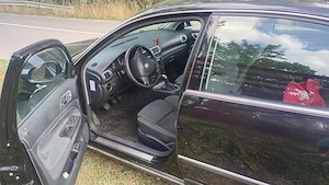 Skoda superb an 2008 - imagine 9