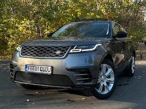 Auto range rover velar - imagine 2
