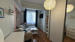 Unirii-Metrou-Centru Vechi,apartament superb 2 camere,centrala termica U B - imagine 9