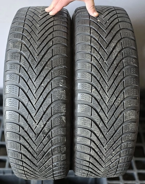 Jante Originale VW Polo 185/60R16 - imagine 5