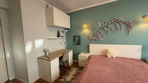 Unirii-Metrou-Centru Vechi,apartament superb 2 camere,centrala termica U B - imagine 3