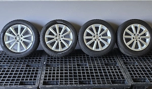 Jante Originale VW Polo 185/60R16