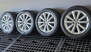 Jante Originale VW Polo 185/60R16 - imagine 2