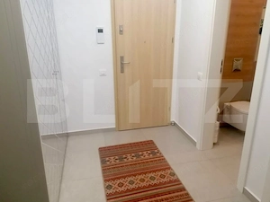 Apartament 3 camere, 64 mp, terasa+curte privata, zona Tractorul - imagine 7