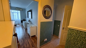 Unirii-Metrou-Centru Vechi,apartament superb 2 camere,centrala termica U B - imagine 7
