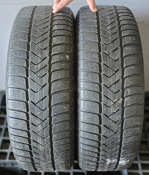 Jante Originale Mazda CX3 215/60R16 - imagine 4