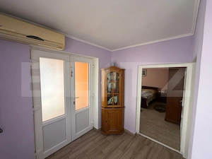 Casa 4 camere, 135 mp, teren 387 mp, zona Calugareni - imagine 10