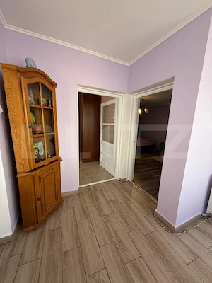 Casa 4 camere, 135 mp, teren 387 mp, zona Calugareni - imagine 11