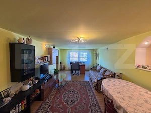 Casa 4 camere, 135 mp, teren 387 mp, zona Calugareni - imagine 9
