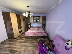 Casa 4 camere, 135 mp, teren 387 mp, zona Calugareni - imagine 12