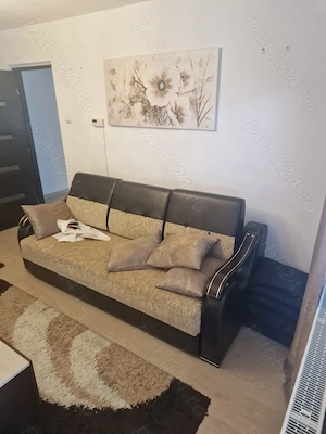Închiriez apartament 2 camere  - imagine 2