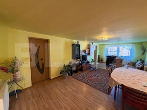 Casa 4 camere, 135 mp, teren 387 mp, zona Calugareni - imagine 6