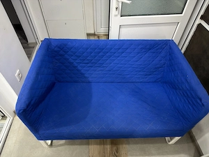 Canapea 2 locuri ikea