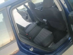 Proprietar vand vw pasat 2.0 tdi inmatriculat toate taxele la zi intretinuta - imagine 5