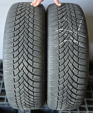 Jante Originale Toyota C-HR 215/60R17 - imagine 5