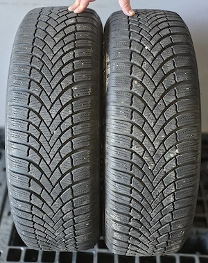 Jante Originale Toyota C-HR 215/60R17 - imagine 4