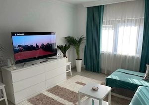 chirie apartament cu 2 camere BERCENI - imagine 4