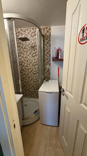 Unirii-Metrou-Centru Vechi,apartament superb 2 camere,centrala termica U B - imagine 6