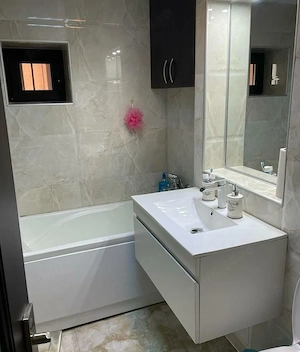 chirie apartament cu 2 camere BERCENI