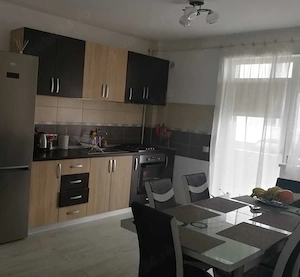 chirie apartament cu 2 camere BERCENI - imagine 5