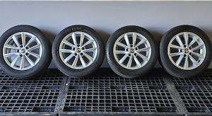 Jante Originale Renault Megane IV 205/55R16