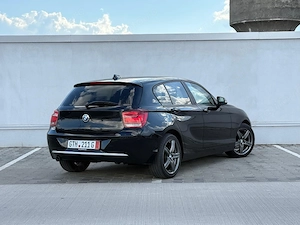 BMW 120d  2013 184 cp - imagine 2