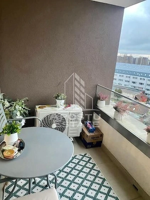 Apartament de lux cu 2 camere, open space, zona Aradului - imagine 9